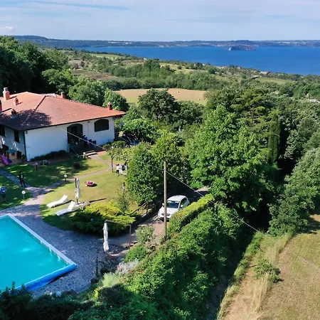 La Guardata Montefiascone
