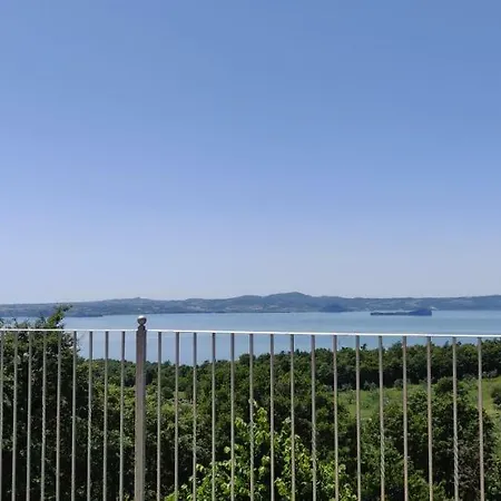 La Guardata * Montefiascone