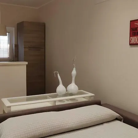 La Guardata Apartment *