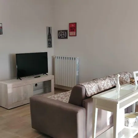 La Guardata Apartment *