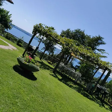 La Guardata * Montefiascone