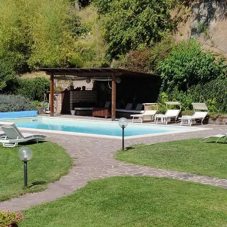 La Guardata Montefiascone