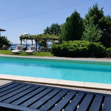 La Guardata Apartment