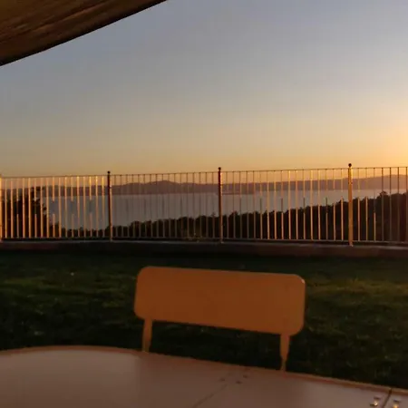La Guardata Apartment *